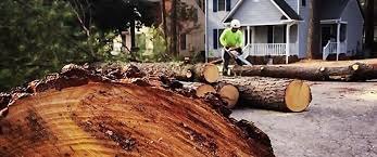 Best Hazardous Tree Removal  in Lockwood, MO